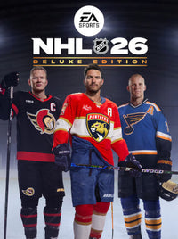 NHL 26