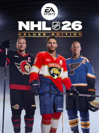 NHL 26