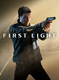 007: First Light