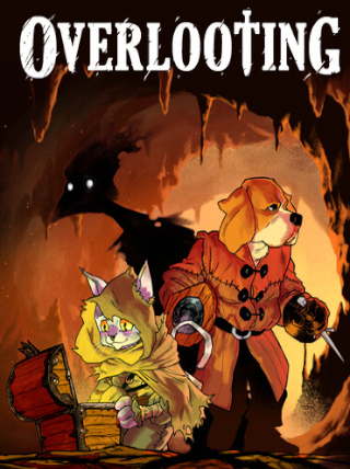Overlooting (Steam Key)