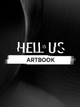 Hell is Us - Artbook (PC) - Steam Key - GLOBAL