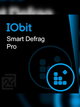 IObit Smart Defrag 11 Pro (PC) (1 Device, 1 Year) - IObit Key - GLOBAL