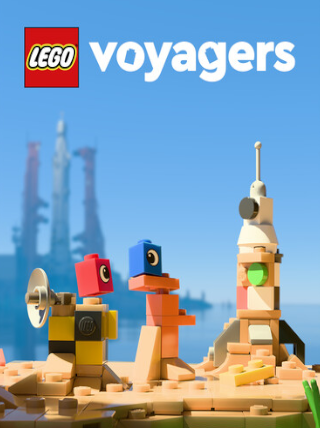 LEGO Voyagers | PC: Steam | GLOBAL