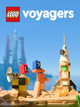 LEGO Voyagers (Xbox Series X/S/PC) - Xbox Live Key - EU