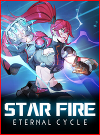 Star Fire: Eternal Cycle
