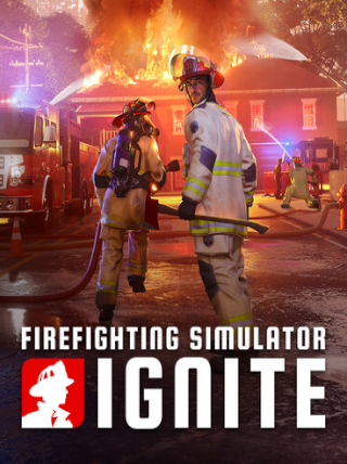 Firefighting Simulator: Ignite