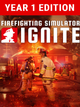 Firefighting Simulator: Ignite | Year 1 Edition (Xbox Series X/S, Windows 10) - Xbox Live Key - EUROPE