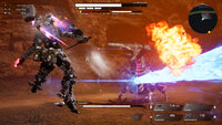 Daemon x Machina: Titanic Scion