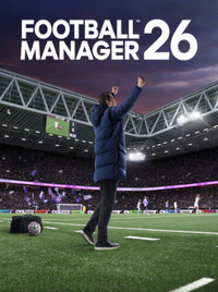 Football Manager 26