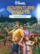 The Sims 4 Adventure Awaits Expansion Pack (Xbox One) - Xbox Live Key - UNITED STATES