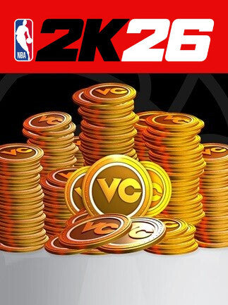 NBA 2K26 - 35000 VC (Xbox Series X/S) - Xbox Live Key - EUROPE