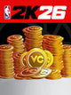 NBA 2K26 - 450000 VC (Xbox Series X/S) - Xbox Live Key - EUROPE