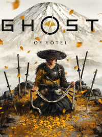Ghost of Yotei