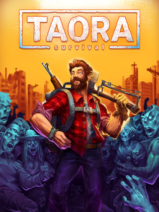 Taora: Survival | PC: Steam | GLOBAL