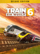 Train Sim World 6 | Deluxe Edition (PC) - Steam Key - GLOBAL