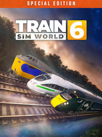 Train Sim World 6