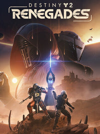 Destiny 2: Renegades