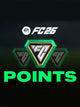EA Sports FC 26 Ultimate Team 5900 FC Points - EA App Key - EUROPE