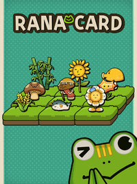 Rana Card