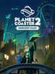 Planet Coaster 2: Sorcery Pack (PC) - Steam Key - GLOBAL