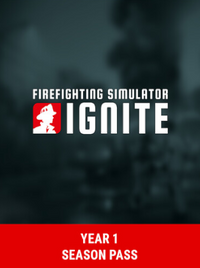 Firefighting Simulator: Ignite - Year 1 Season Pass