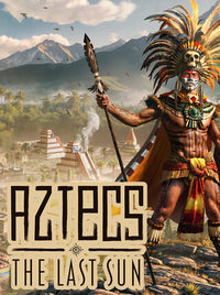 Aztecs: The Last Sun