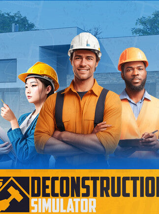 Deconstruction Simulator