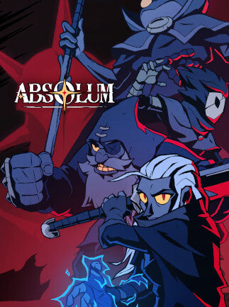 Absolum | PC: Steam | GLOBAL