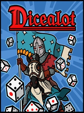 Dicealot | PC: Steam | REST OF WORLD