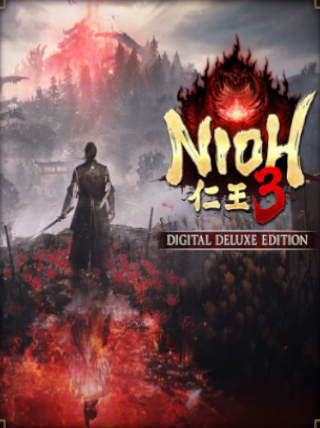 Nioh 3