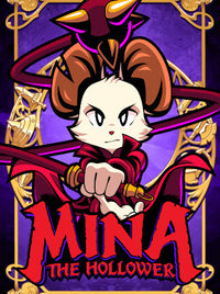 Mina the Hollower