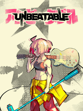 Unbeatable