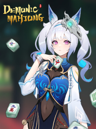 Demonic Mahjong | PC: Steam | GLOBAL