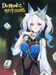 Demonic Mahjong (PC) - Steam Key - GLOBAL