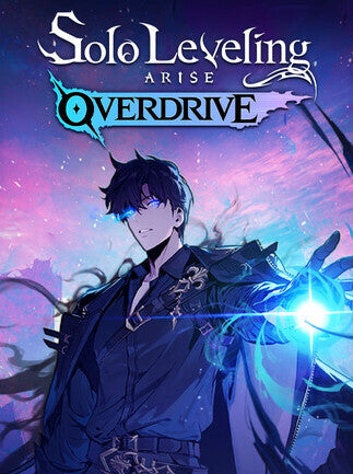Solo Leveling: Arise Overdrive