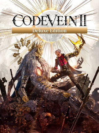 Code Vein II