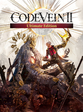 Code Vein II | Ultimate Edition (PC) - Steam Key  - EU