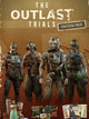 The Outlast Trials - Exotica Pack (PC) - Steam Key - GLOBAL