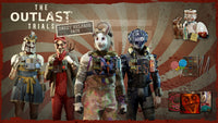 The Outlast Trials - Sweet Release Pack