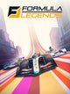 Formula Legends (PC) - Steam Key - GLOBAL