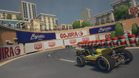 Formula Legends Xbox/One/Series/Xbox/PC