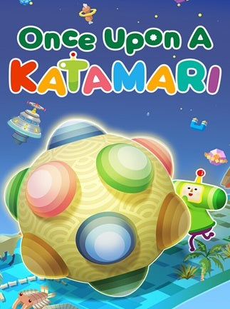Once Upon a Katamari
