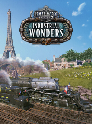 Railway Empire 2: Industrial Wonders