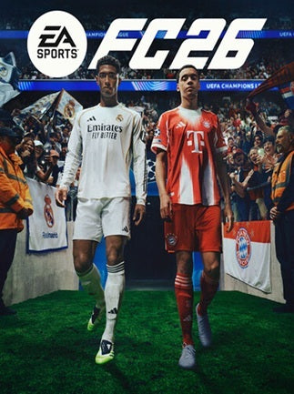 EA SPORTS FC 26 - FC United Pack