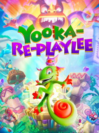Yooka-Replaylee