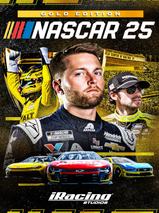 NASCAR 25