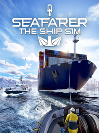 Seafarer: The Ship Sim