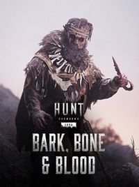 Hunt: Showdown 1896 - Bark, Bone and Blood