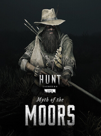 Hunt: Showdown 1896 - Myth of the Moors