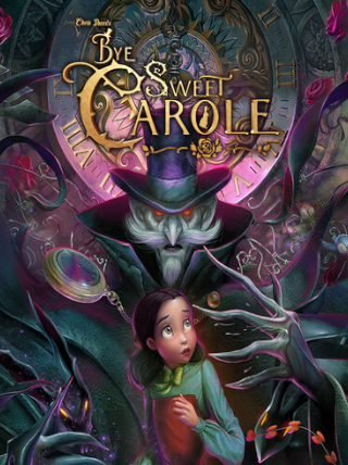 Bye Sweet Carole